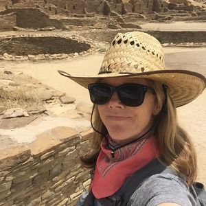 Meet your Posher, Joy